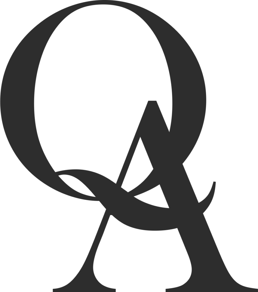 Logo Atelier Quma - Architecture Intérieur
