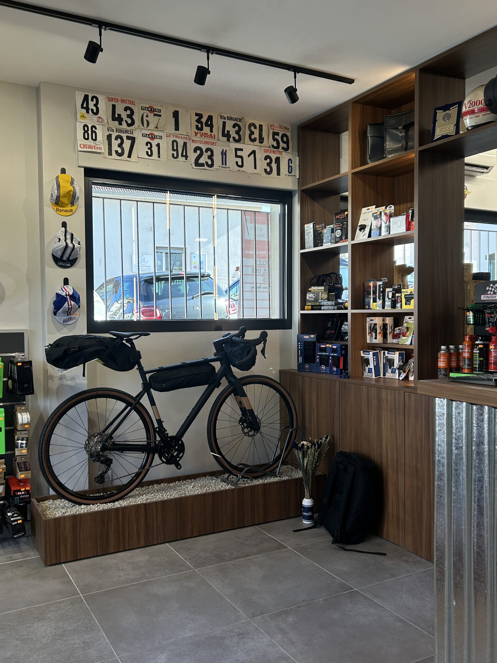Cycles Cavazzana